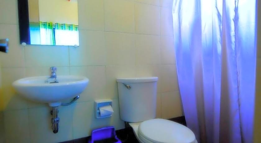 First Pacific Inn Davao