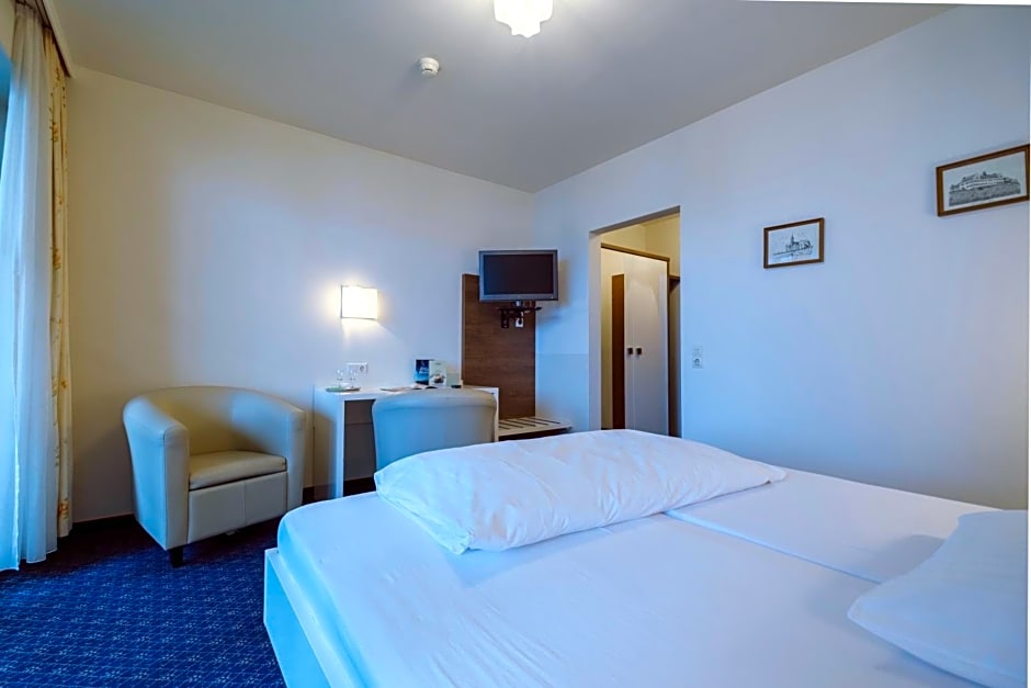 Apfelblüte bed & breakfast 8 km vom Bodensee