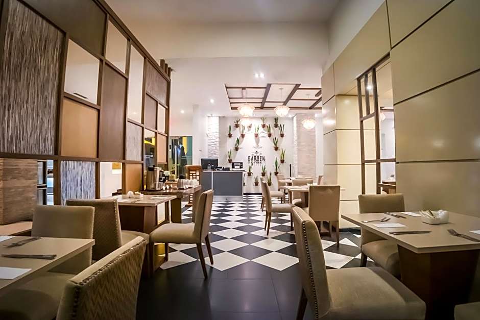 Wyndham Garden Guayaquil