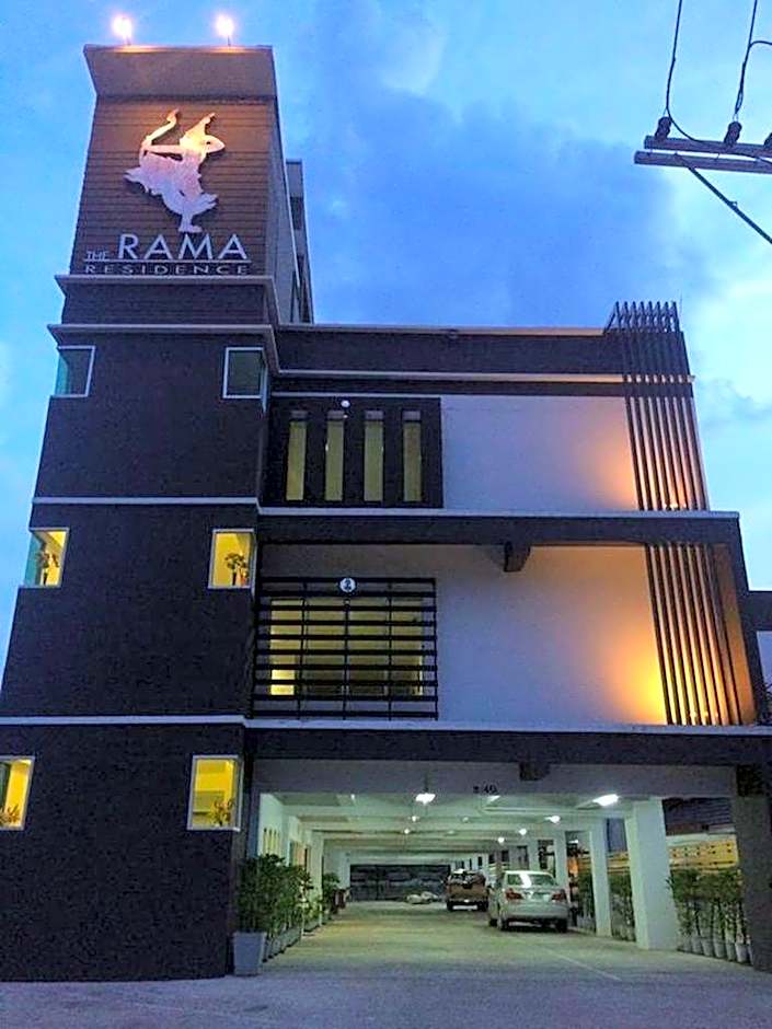 The Rama Hotel