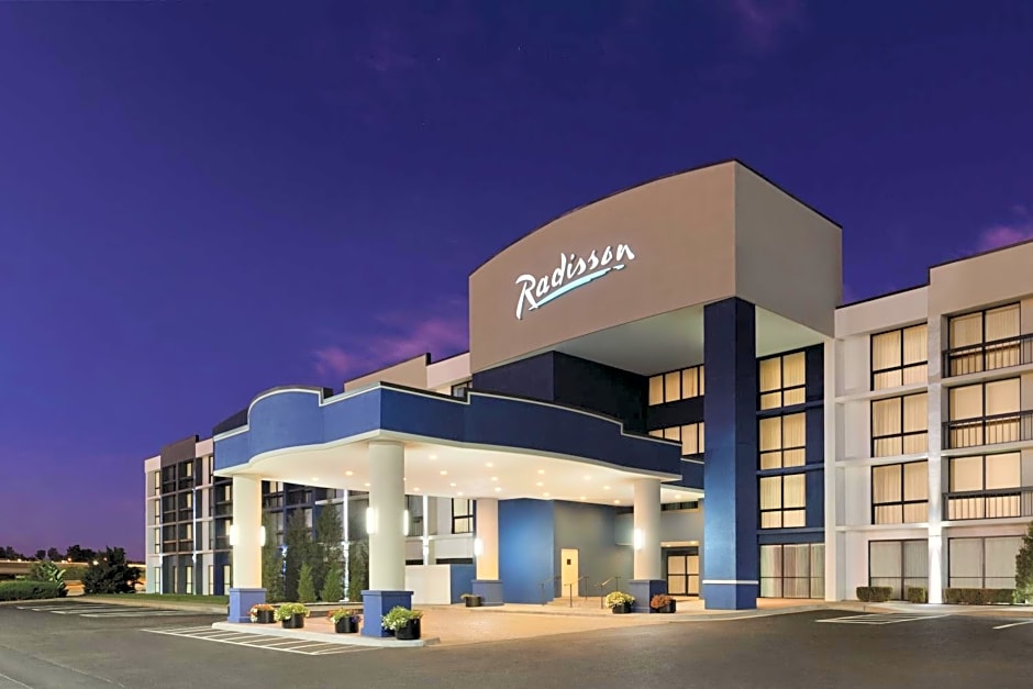 Radisson Hotel Lenexa Overland Park