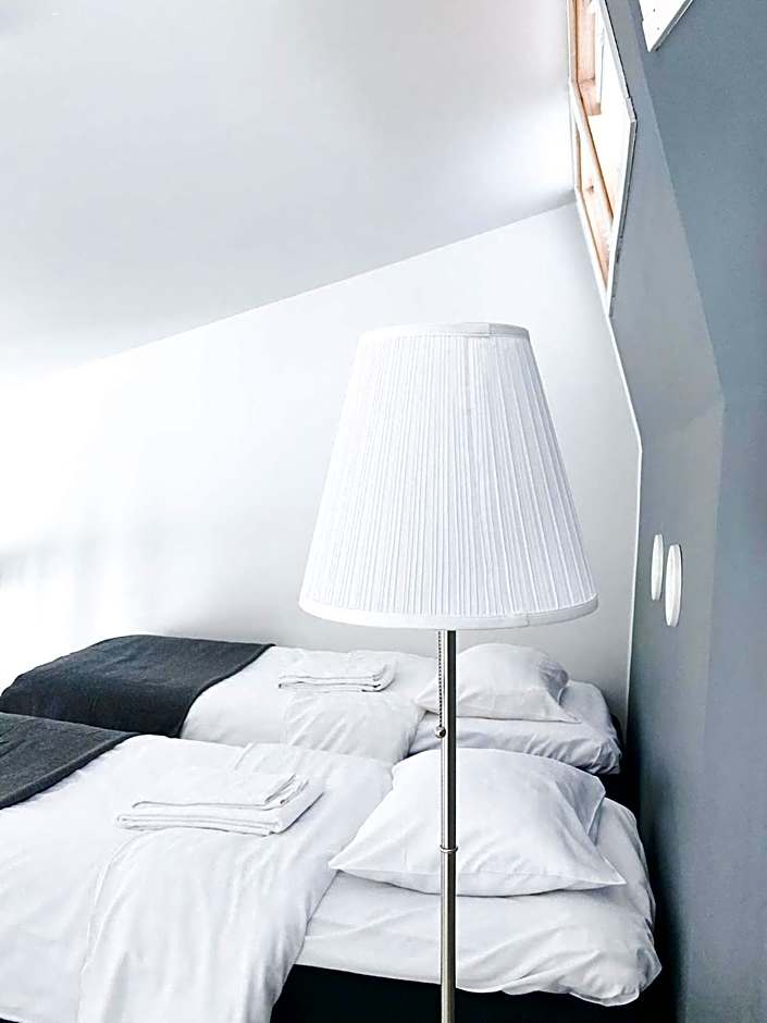 Hotelli Liminganlahti