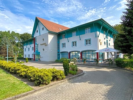 gut-Hotel Pommernhotel Barth