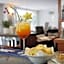 Hotel Alfa anche con formula ALL INCLUSIVE