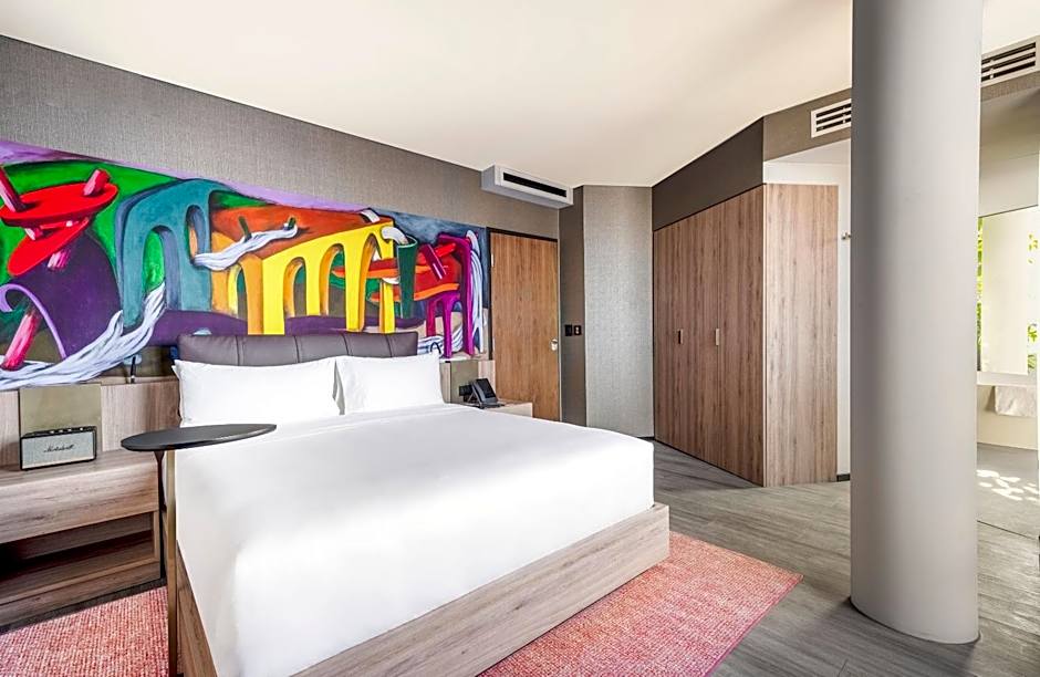 Mondrian Mexico City Condesa