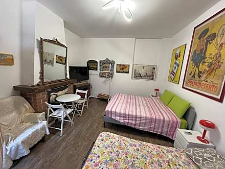 Superior Queen Room