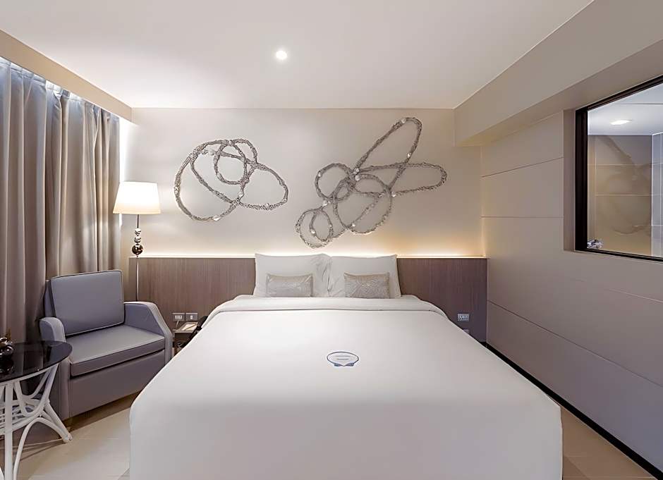 Pearl Hotel Phuket