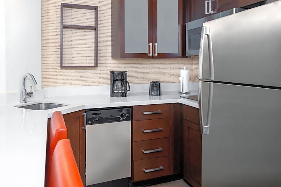 Residence Inn by Marriott Charlottesville Downtown