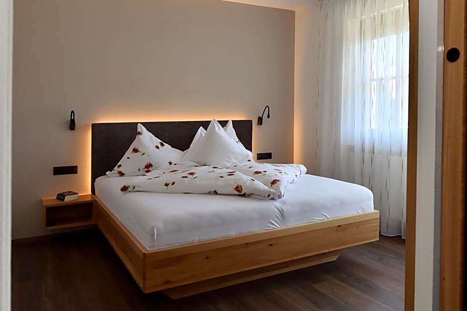 Appartements Lenzenhof