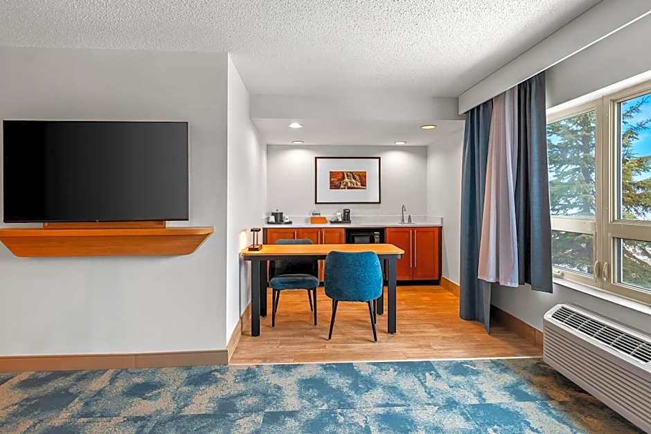 Hampton Inn By Hilton Duluth Canal Park