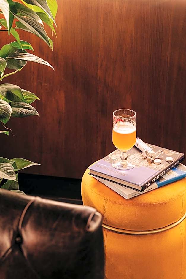 Eden Hotel Amsterdam