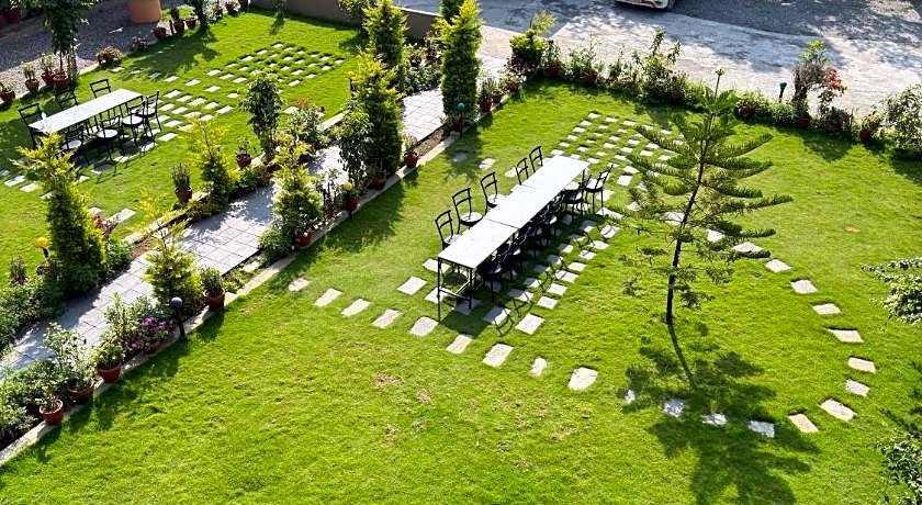 Paradise Boutique Hotel