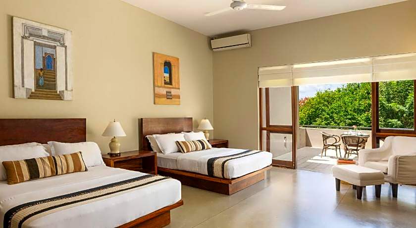 Mount Havana Luxury Boutique Villa