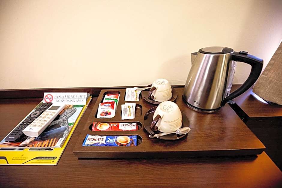 Boutique Hotel Golden Star