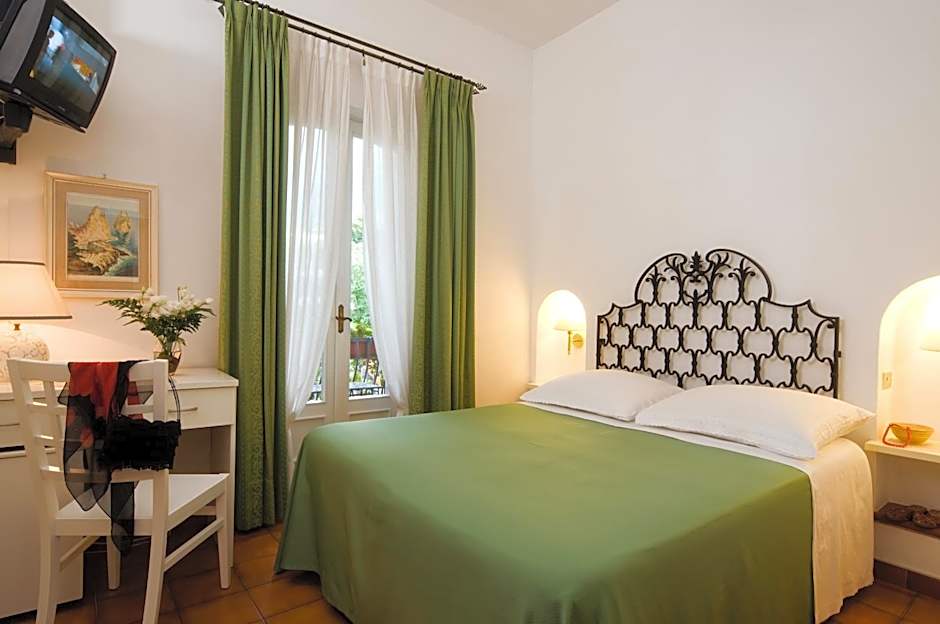 Hotel Villa Angelica - Adults Only