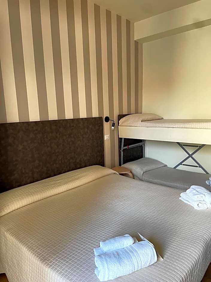 My Place Hotel