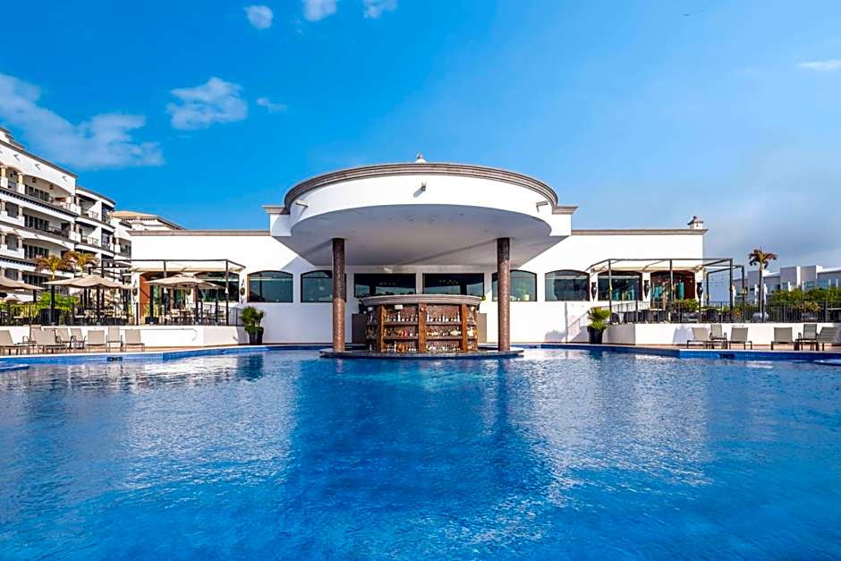 Grand Residences Riviera Cancun, All Inclusive