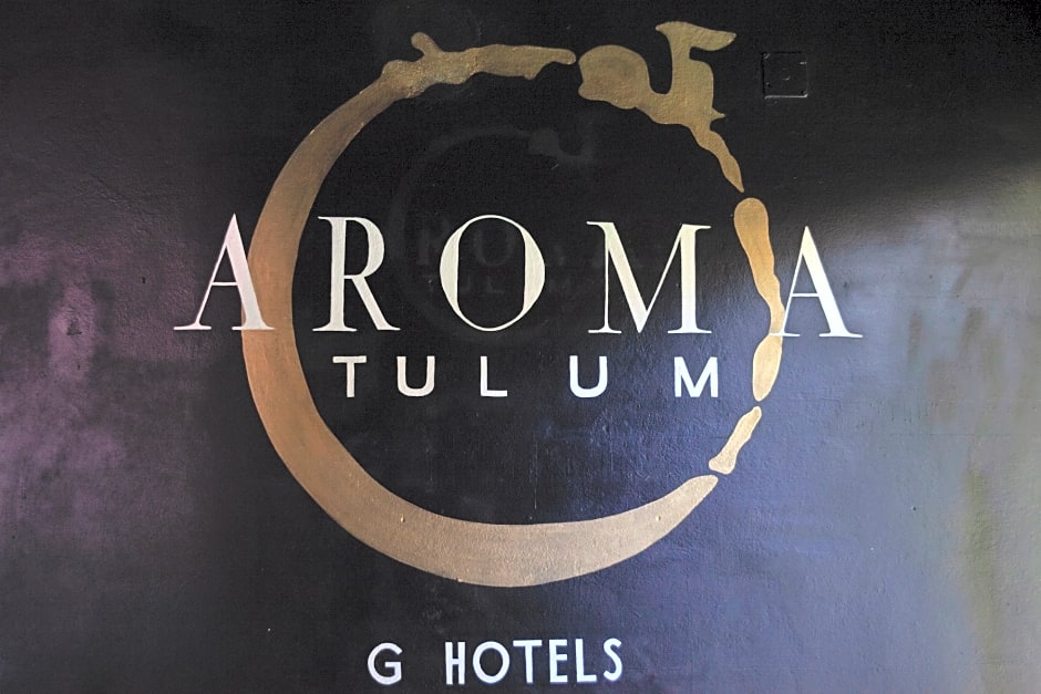 Aroma Tulum