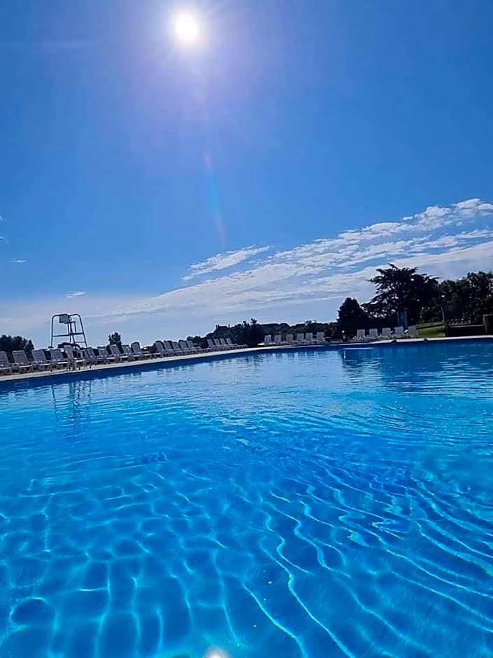 Hoburne Devon Bay Holiday Home Fresh Bright Rental - Home from home