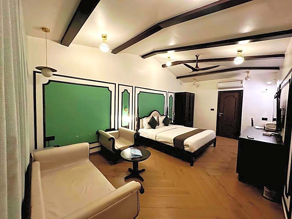 Hotel Mount Regency
