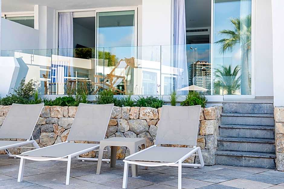 Roc Portonova Apartaments