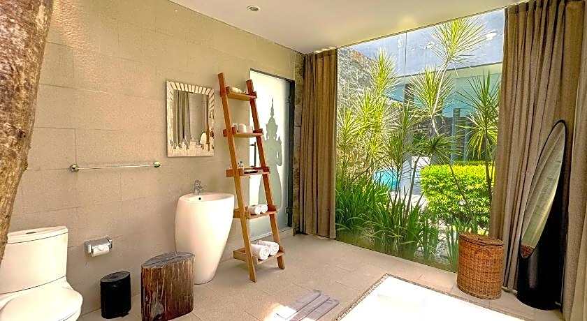 Villa Sandhya