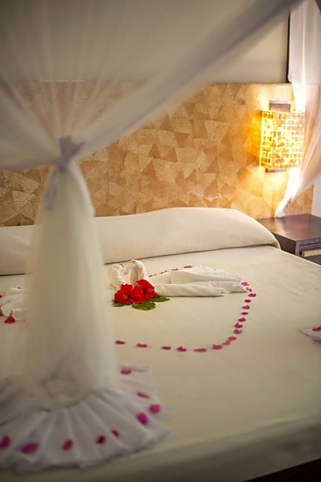 Diamonds Dream of Africa