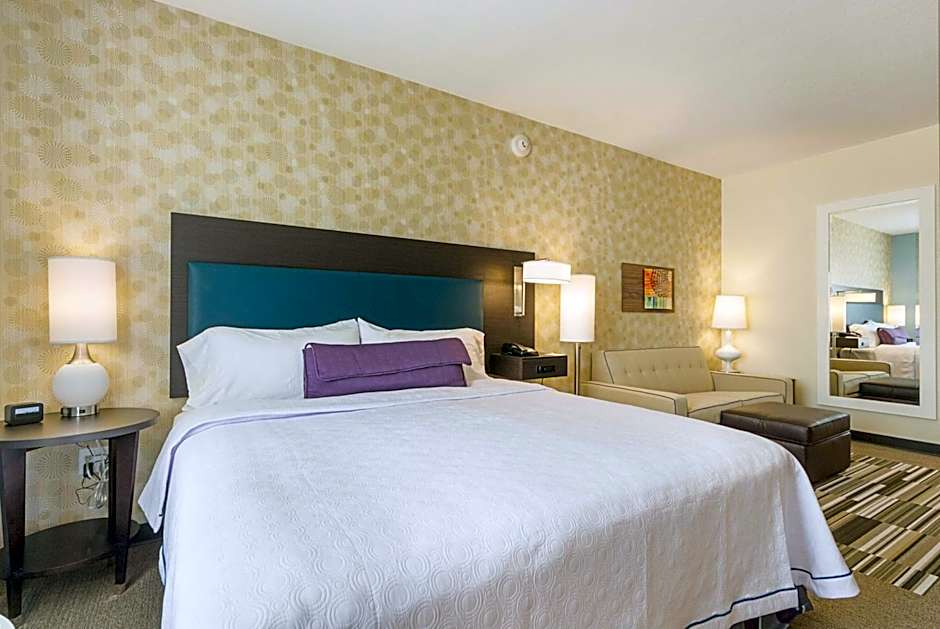 Home2 Suites By Hilton Oklahoma City Yukon