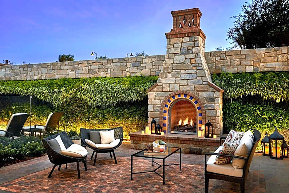 Inn at the Mission San Juan Capistrano, Autograph Hotels