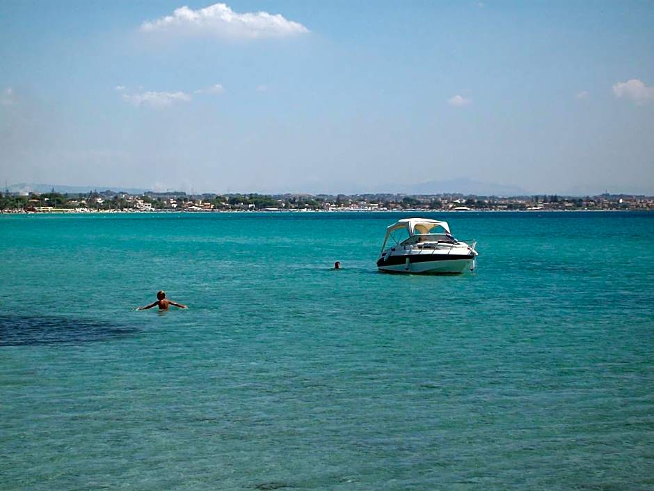 Sun Tower beach apartments