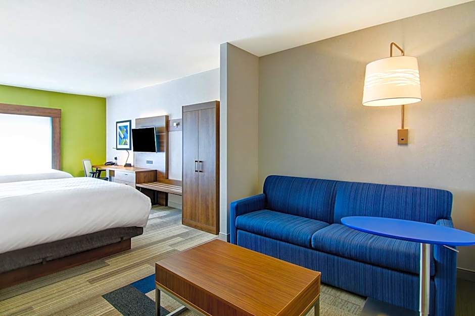 Holiday Inn Express Hotel & Suites Toronto - Markham By IHG
