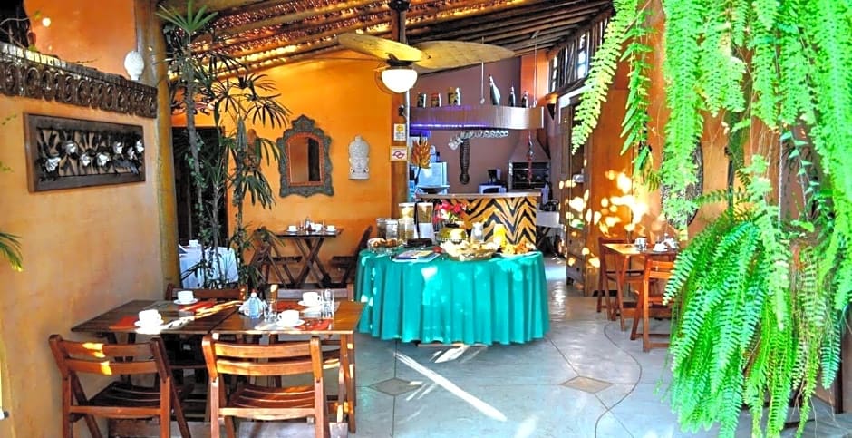 Pousada Bonns Ventos