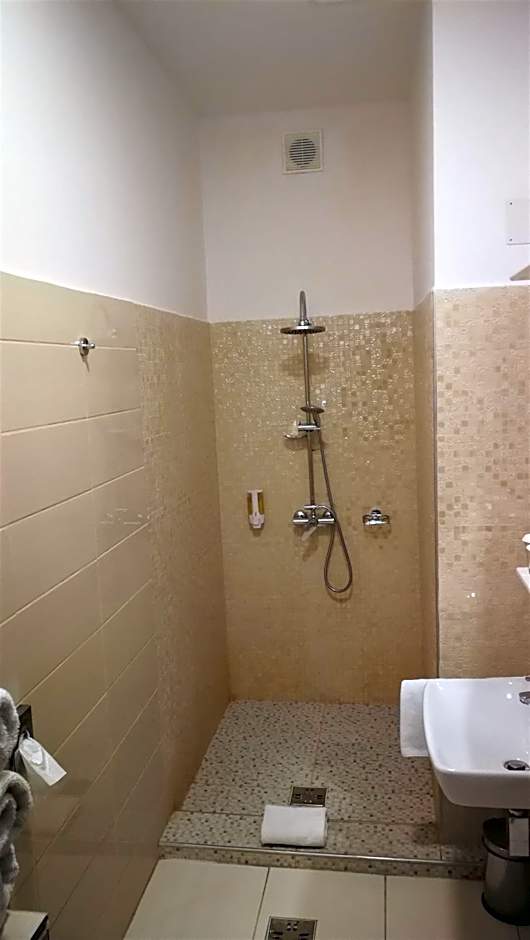 Salis Hotel & Medical Spa