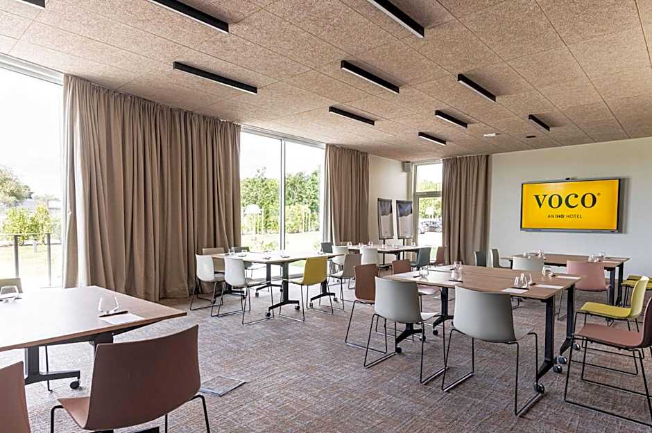 voco Beaune  Cite des Vins By IHG