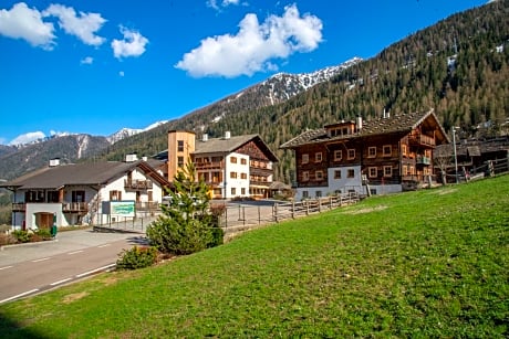 Hotel Ultnerhof