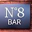 No 8 Bed & Bar