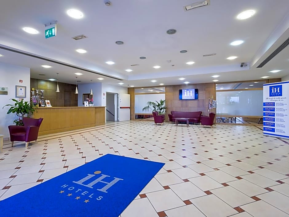 iH Hotels Firenze Business