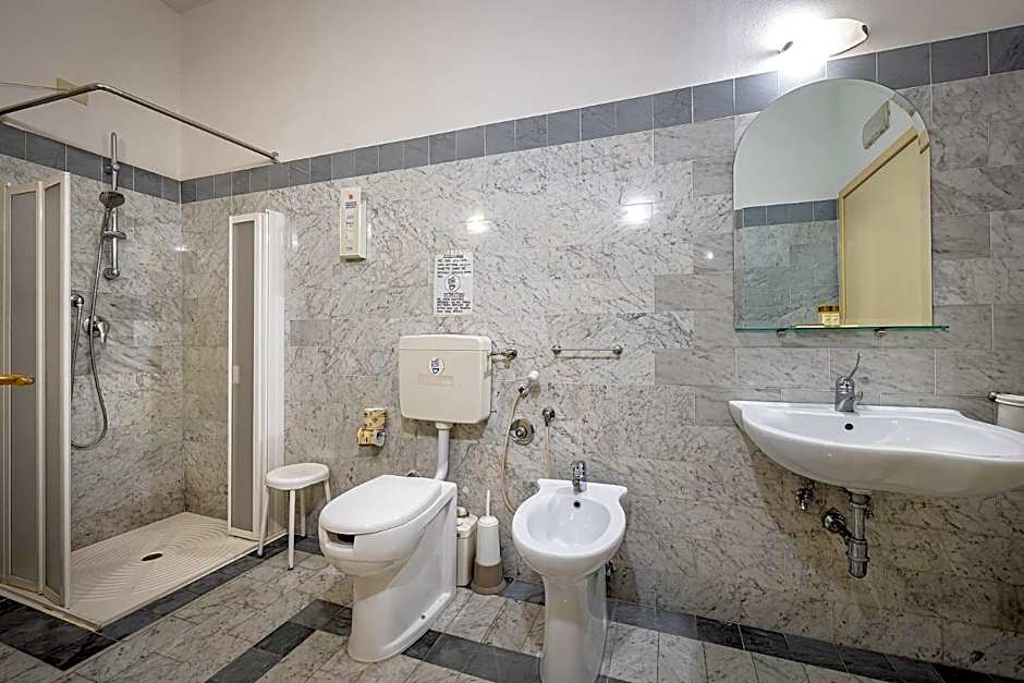 Bellevue House Affittacamere