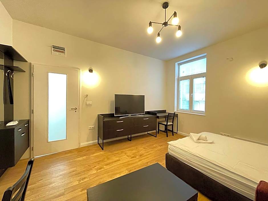 Prime Stays at 92 Antim I Street