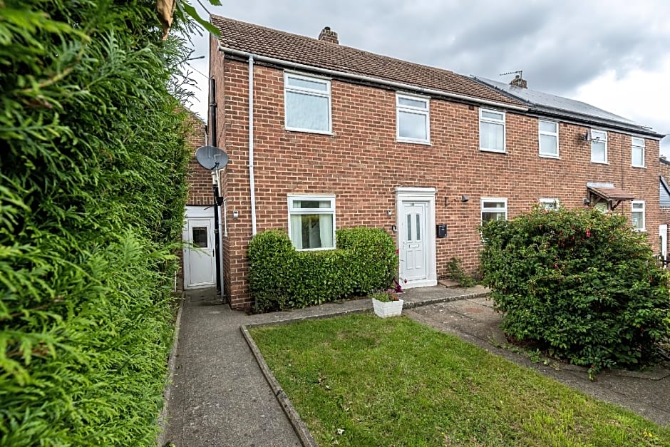 HC Property - Taylor Avenue