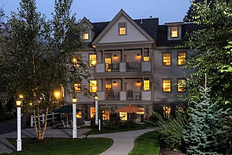 The Winstead Inn