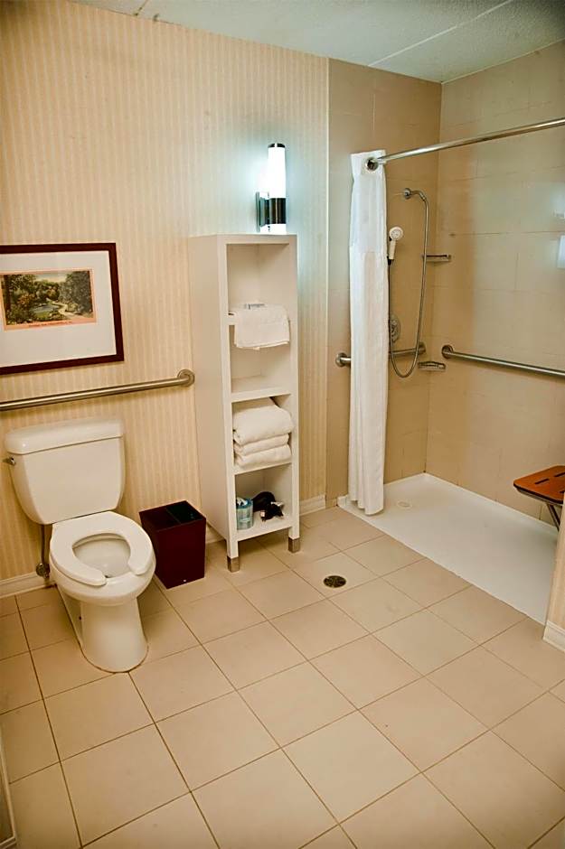 DoubleTree By Hilton Collinsville St Louis