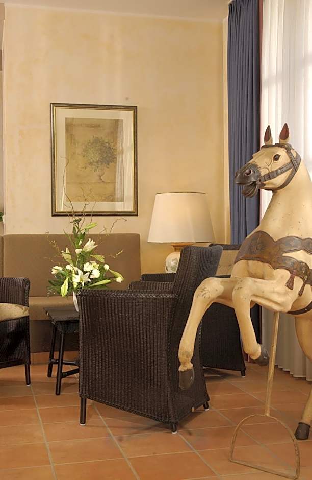 Hotel Spiegel