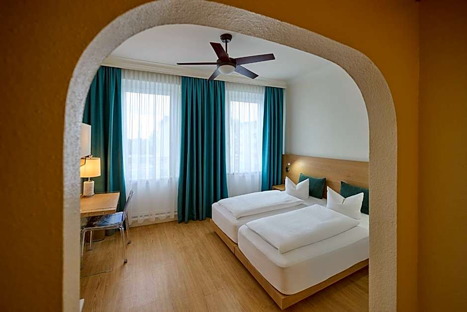 Hotel Bodensee