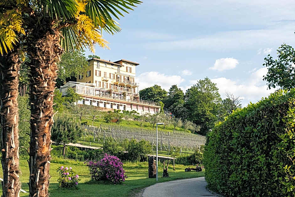 Paladina Hotel