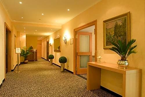 Parkhotel am Taunus