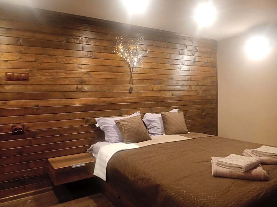 КръчмЪ При Байката