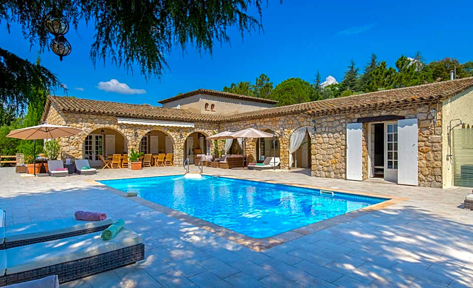 La Connexion, Gay Men Only