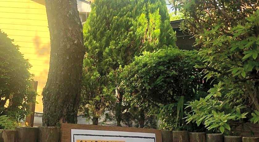 Stay Nikko Guesthouse