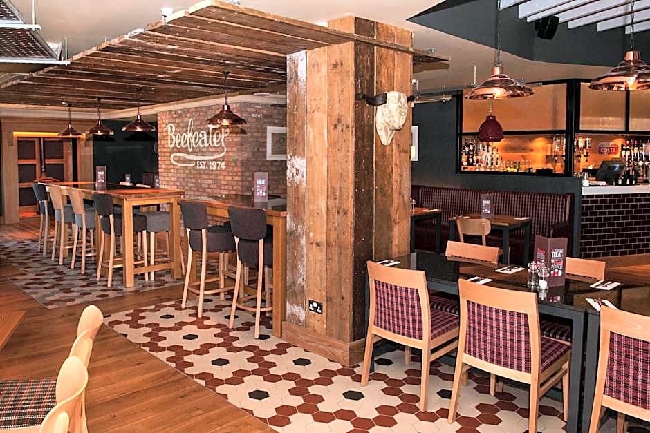 Premier Inn Weymouth